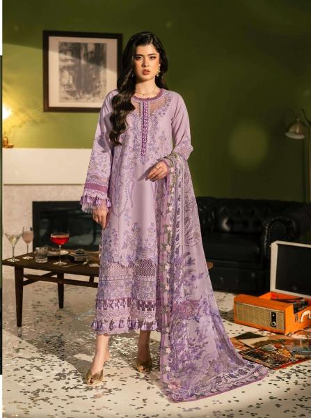 Deepsy suits jade le premier vol-2 kanpur salwar suits wholesale market